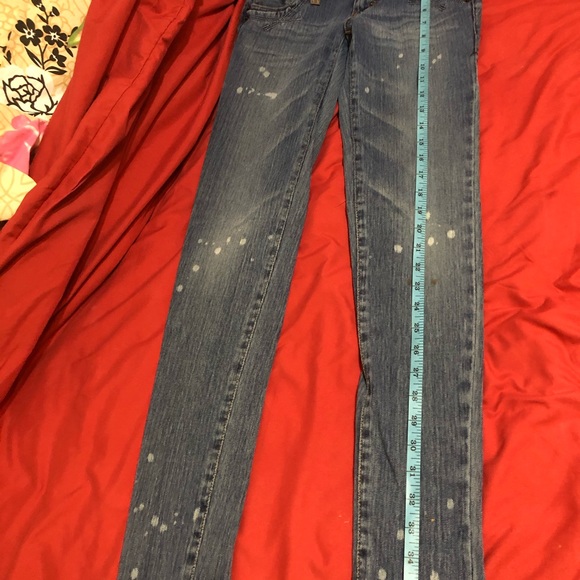 Armani exchange jeans - Picture 3 of 4